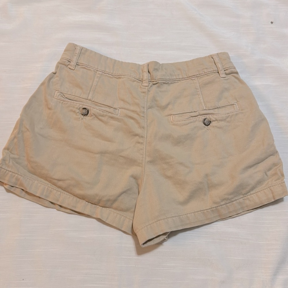Free people Romeo rolled cutoff shorts vintage denim - Picture 6 of 7